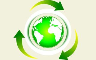 Κυκλική Οικονομία