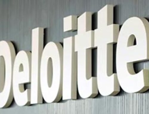 Διαδικτυακή Ενημέρωση από την Deloitte