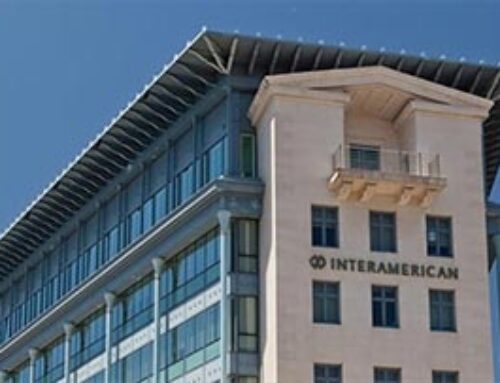 Συνεργασία με την Interamerican – Παροχή Υποτροφίας