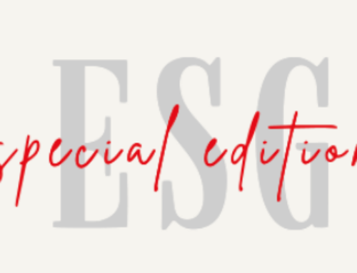 Το ΠΜΣ στο επίκεντρο του ESG Special Edition για την Παγκόσμια Ημέρα Γης