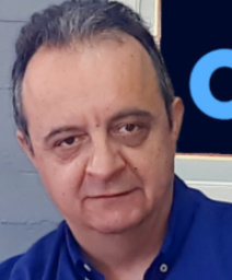George Arabatzis